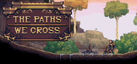 The Paths We Cross