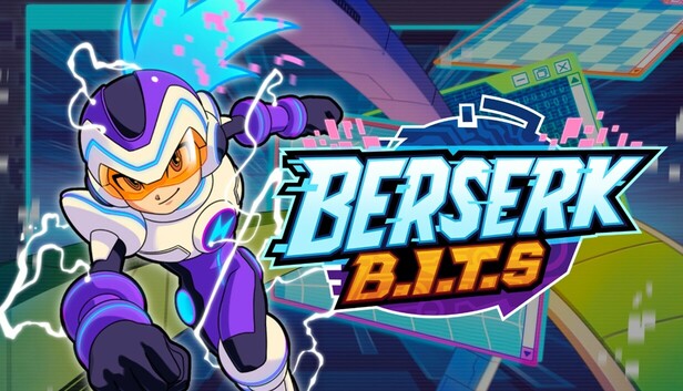 Steam：Berserk B.I.T.S