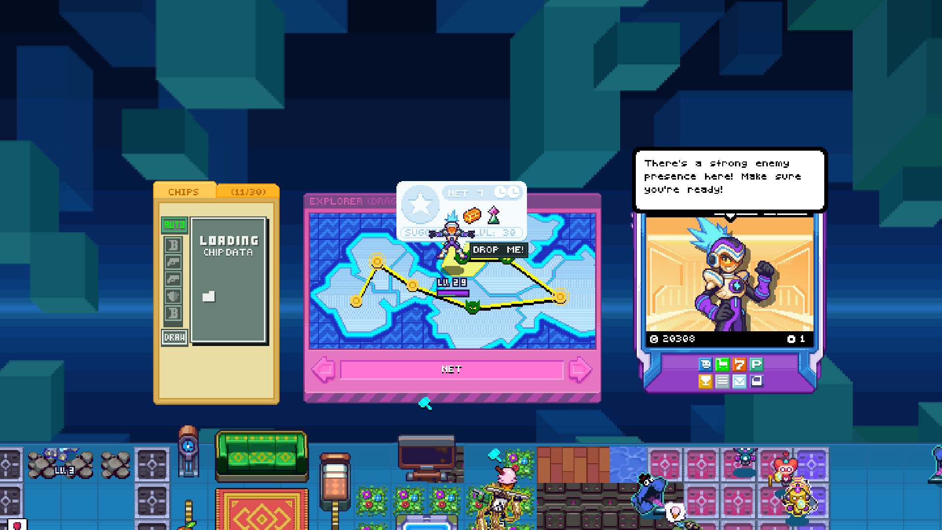 桌宠大乱斗（Berserk B.I.T.S）|Build 20910359|PC中文