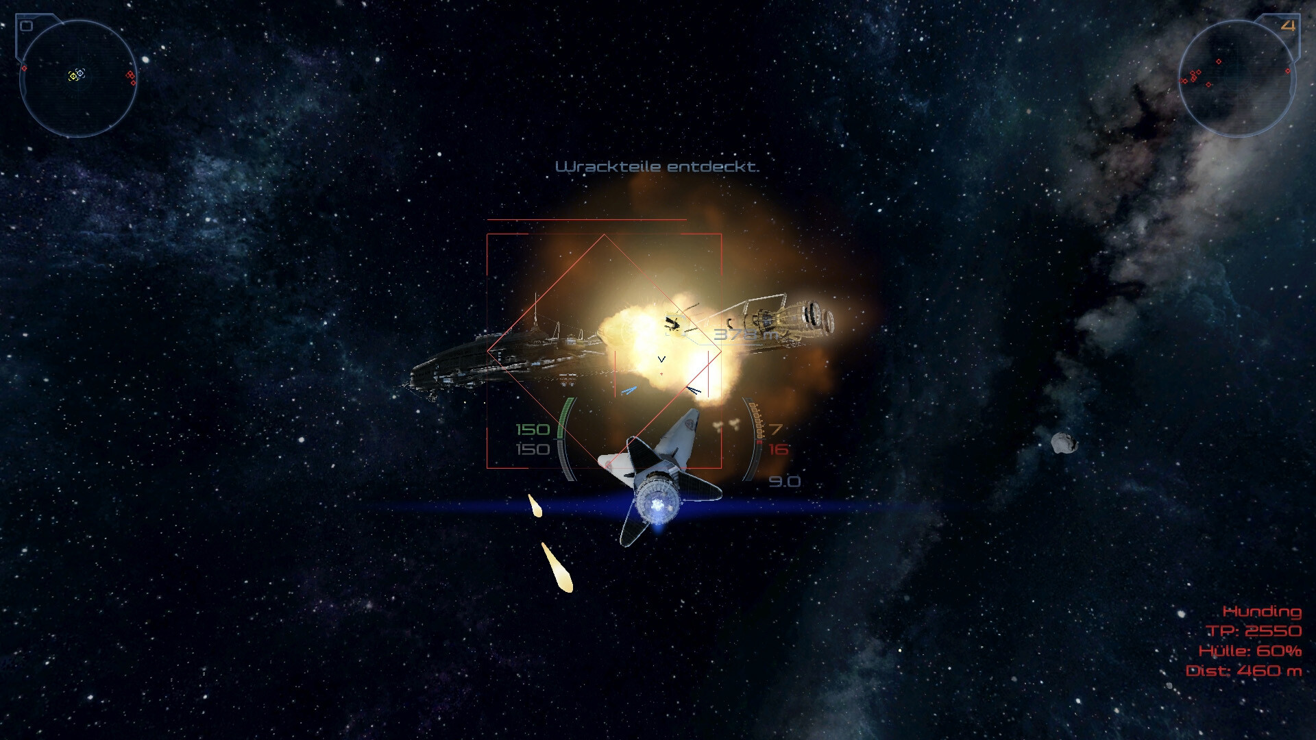 Iron Sky Invasion: Second Fleet - image 4
