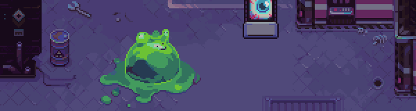 Slime 3K: Rise Against Despot