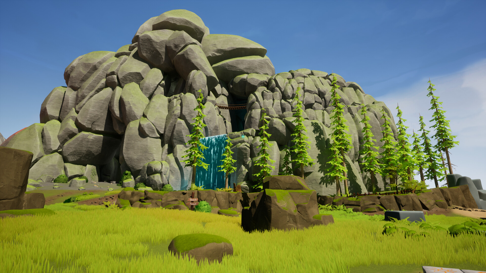 Puzzle Valley screenshot 4
