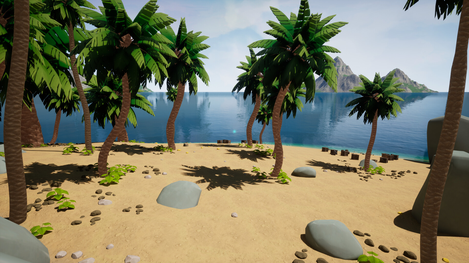 Puzzle Valley screenshot 7
