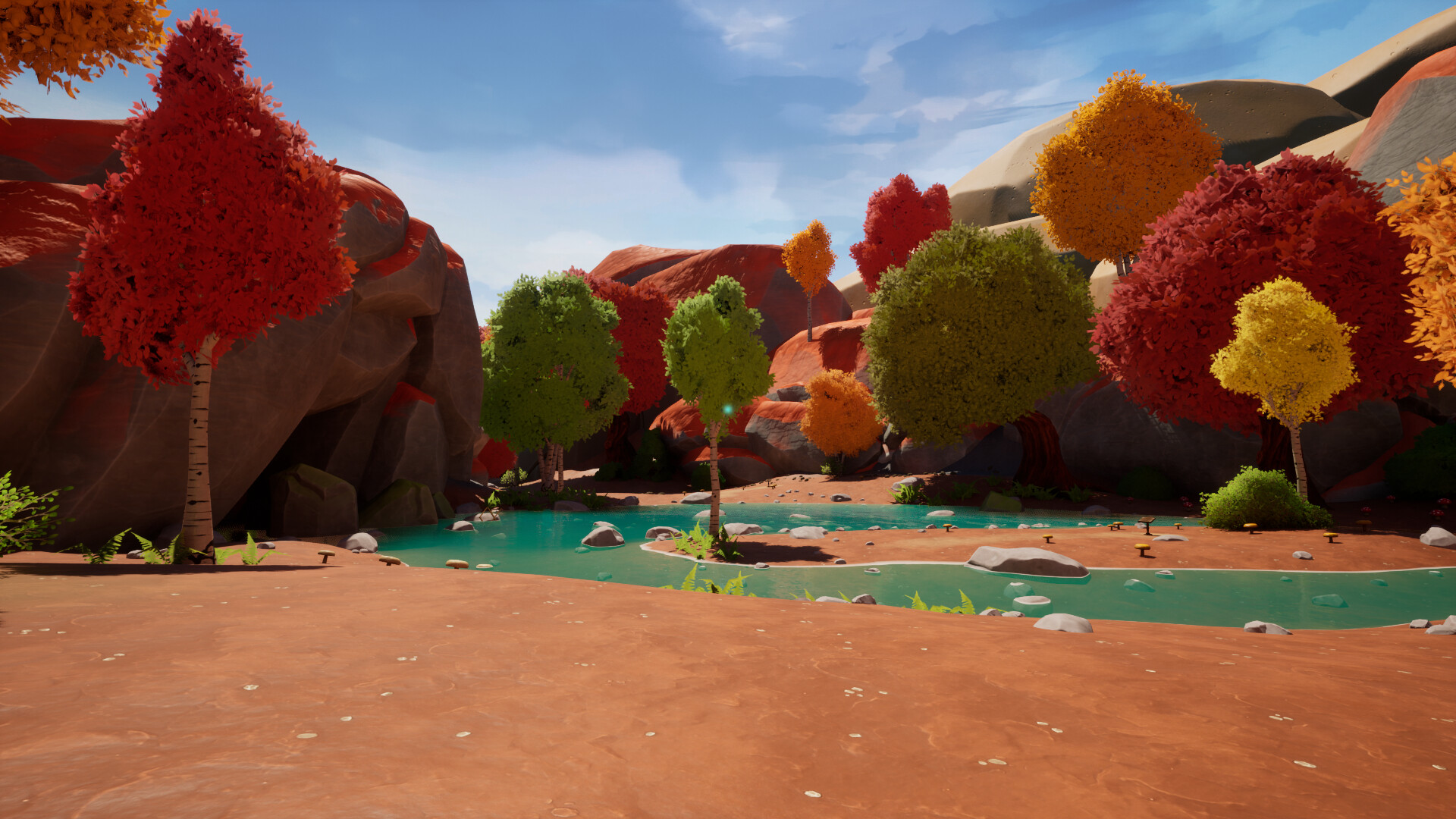 Puzzle Valley screenshot 6