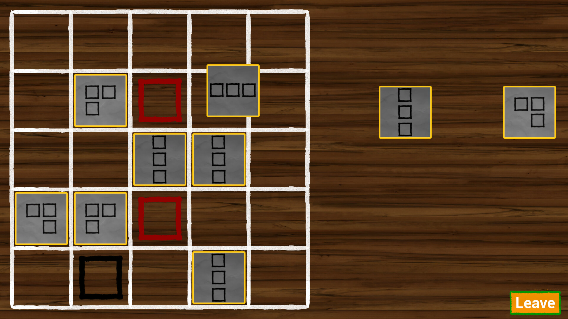 Puzzle Valley screenshot 3