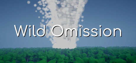 Wild Omission Cover Image