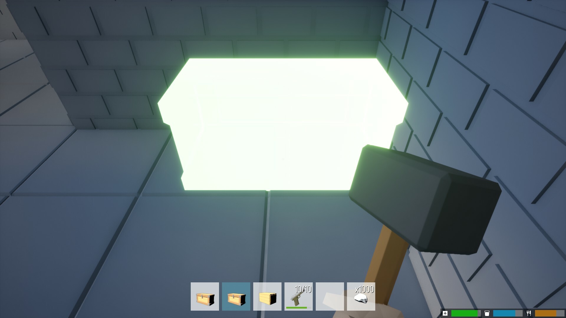 Wild Omission screenshot 17