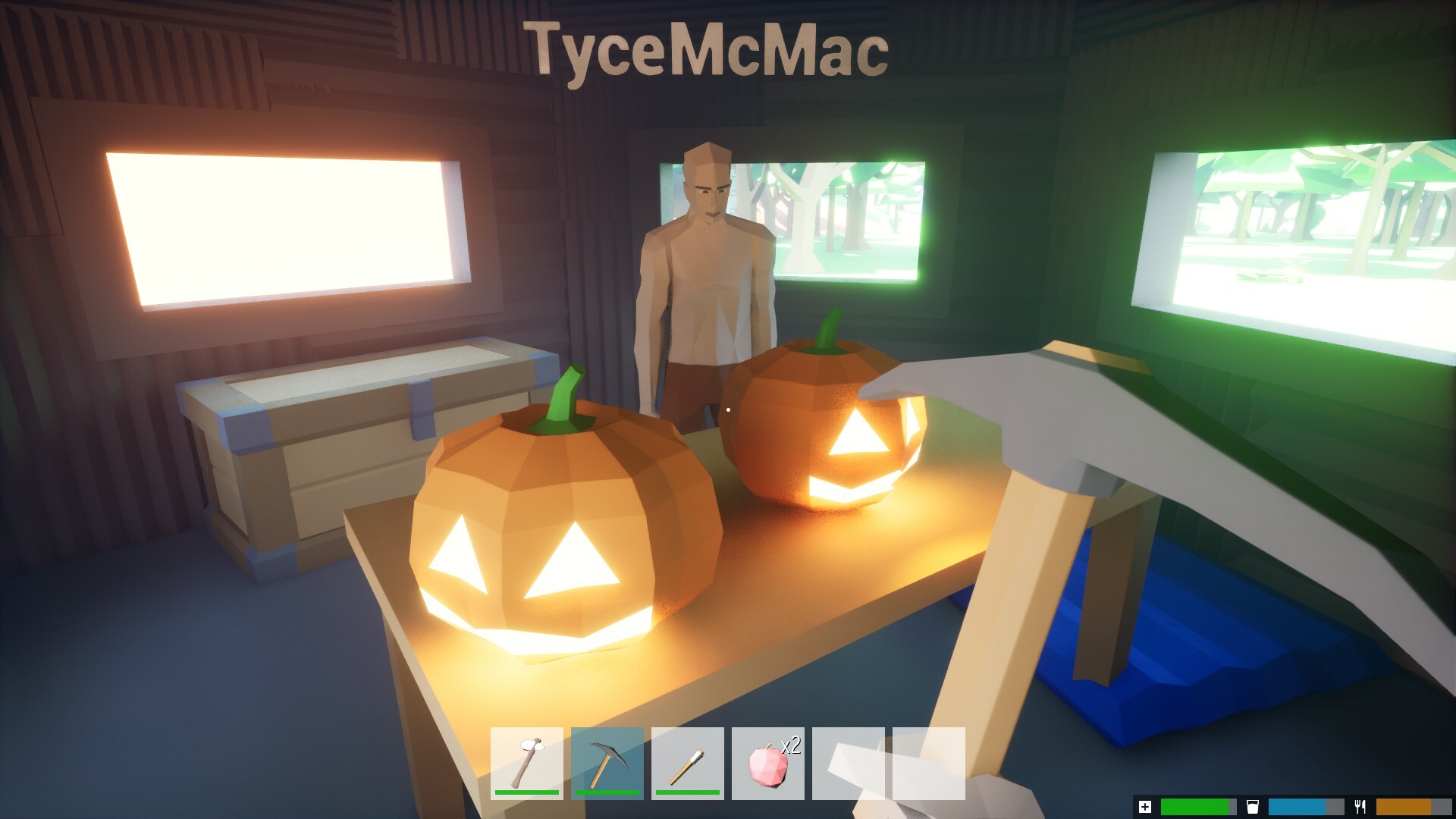 Wild Omission screenshot 9