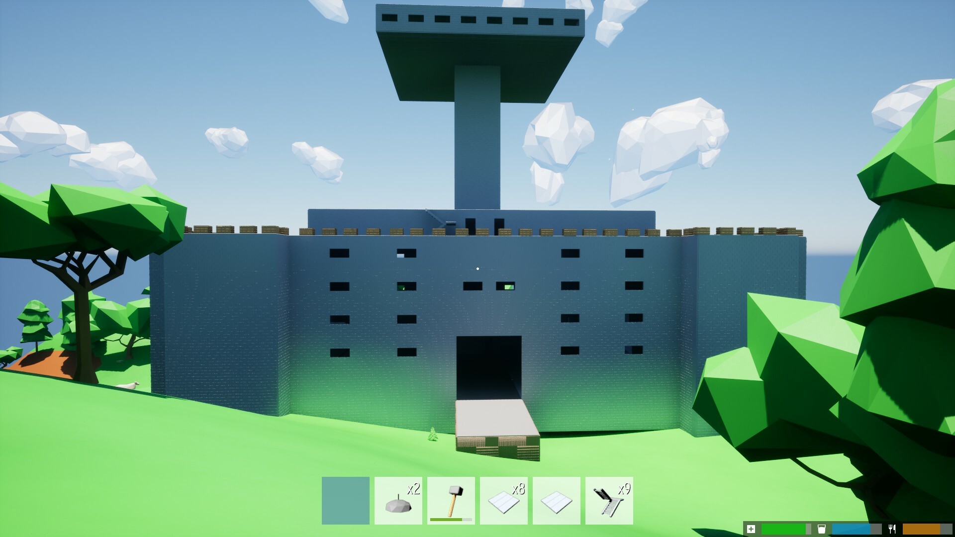 Wild Omission screenshot 7