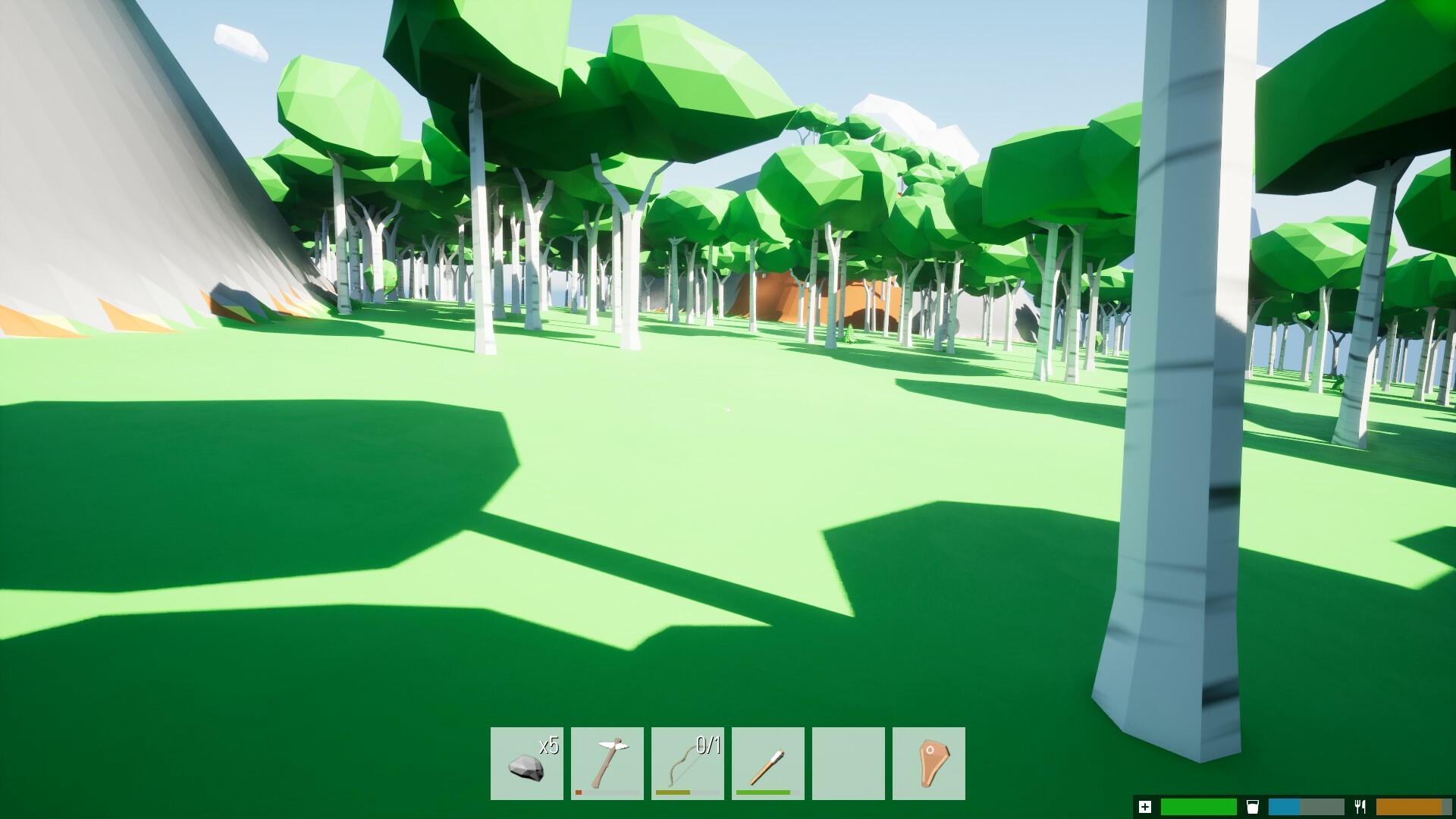 Wild Omission screenshot 19