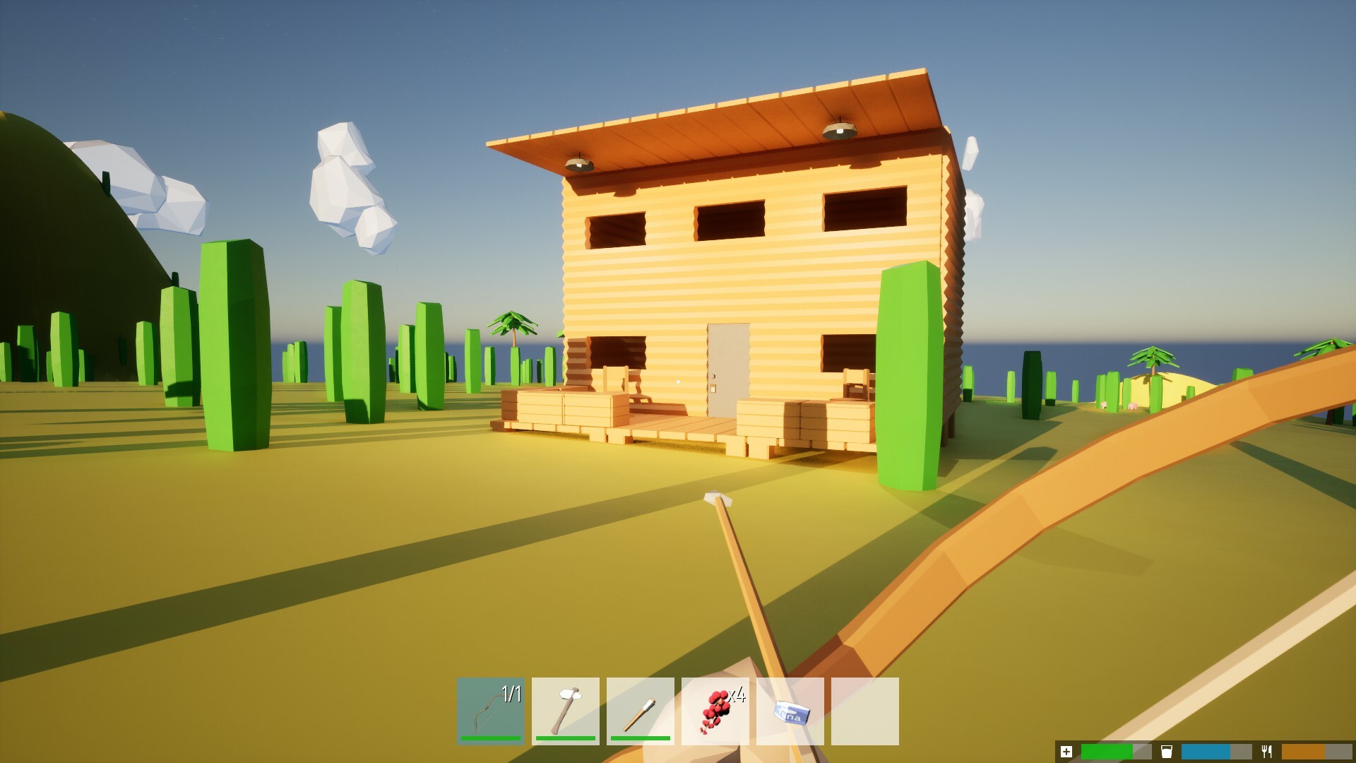 Wild Omission screenshot 11