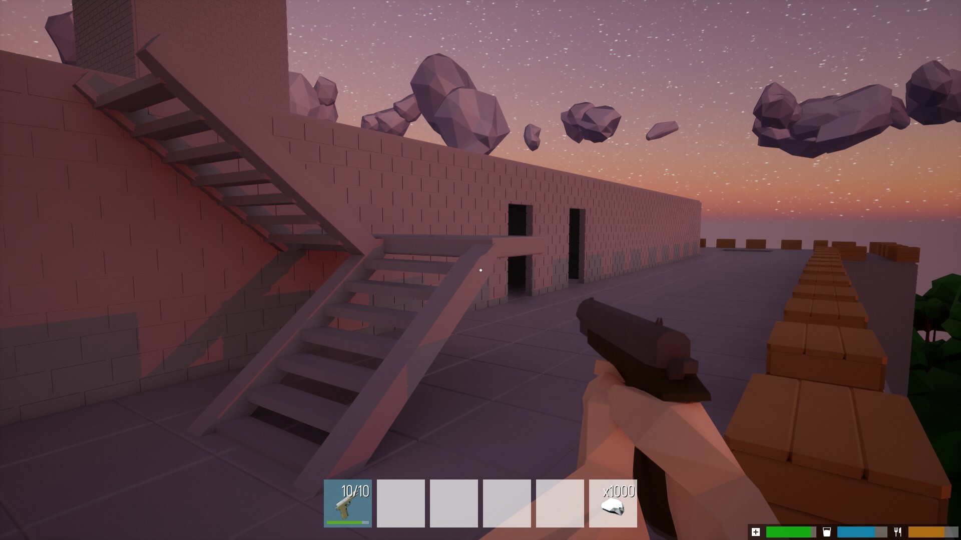 Wild Omission screenshot 14