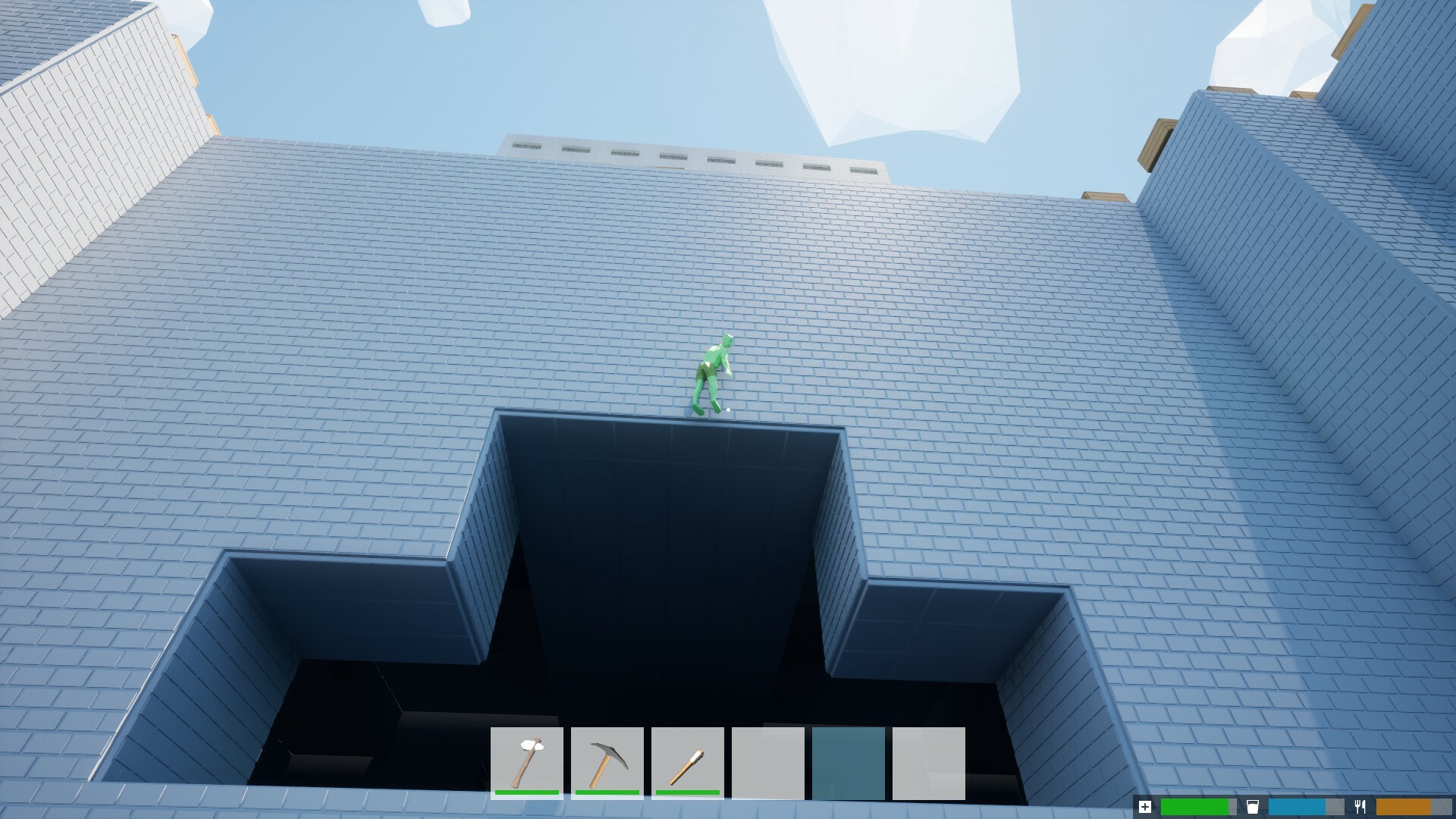 Wild Omission screenshot 20