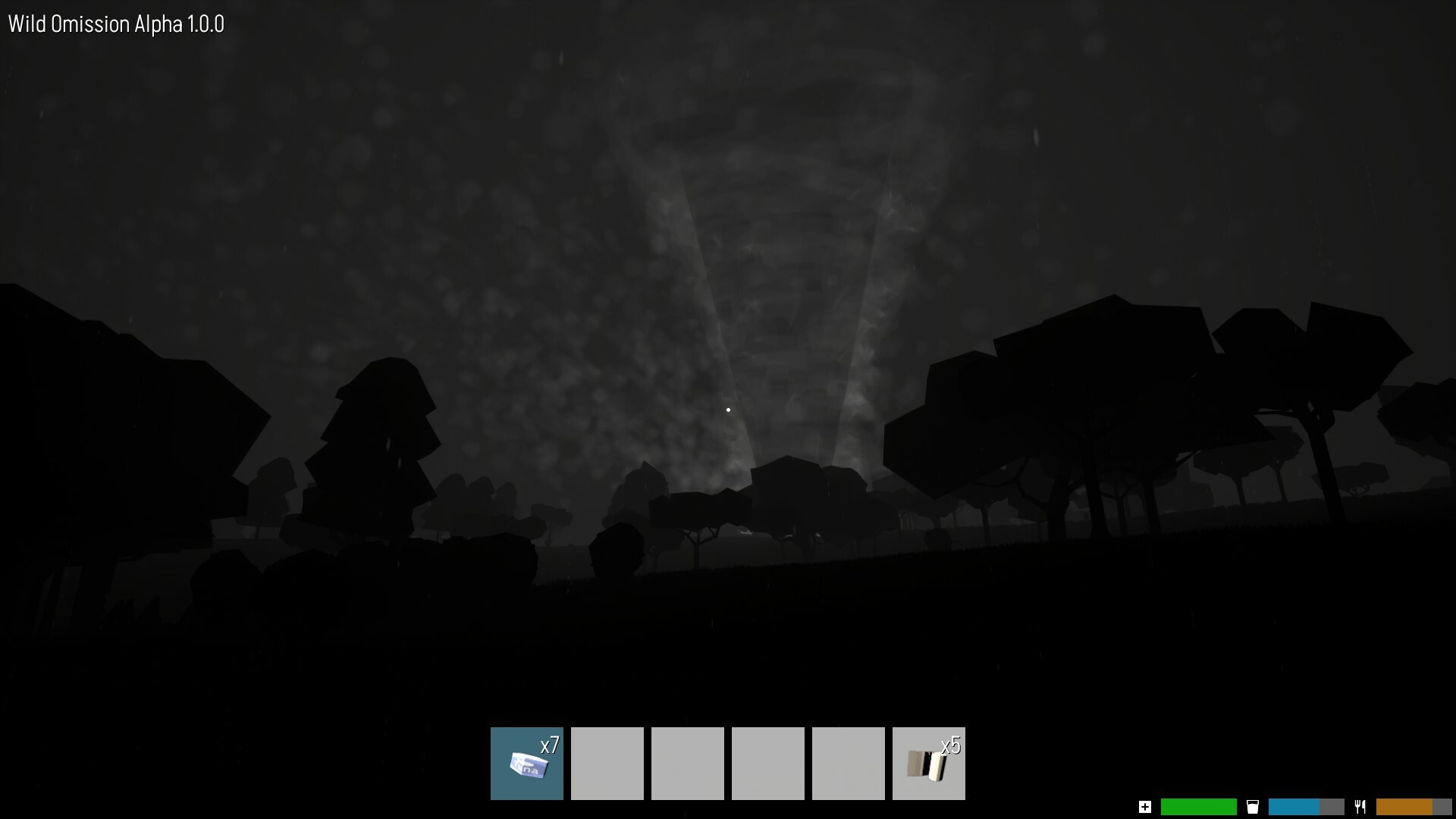 Wild Omission screenshot 8