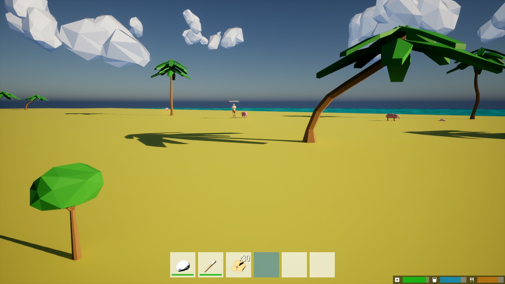 Wild Omission screenshot 13