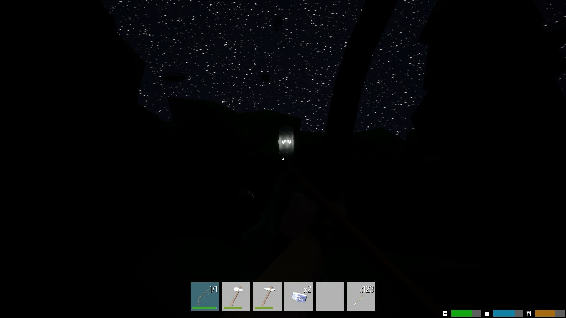 Wild Omission screenshot 6