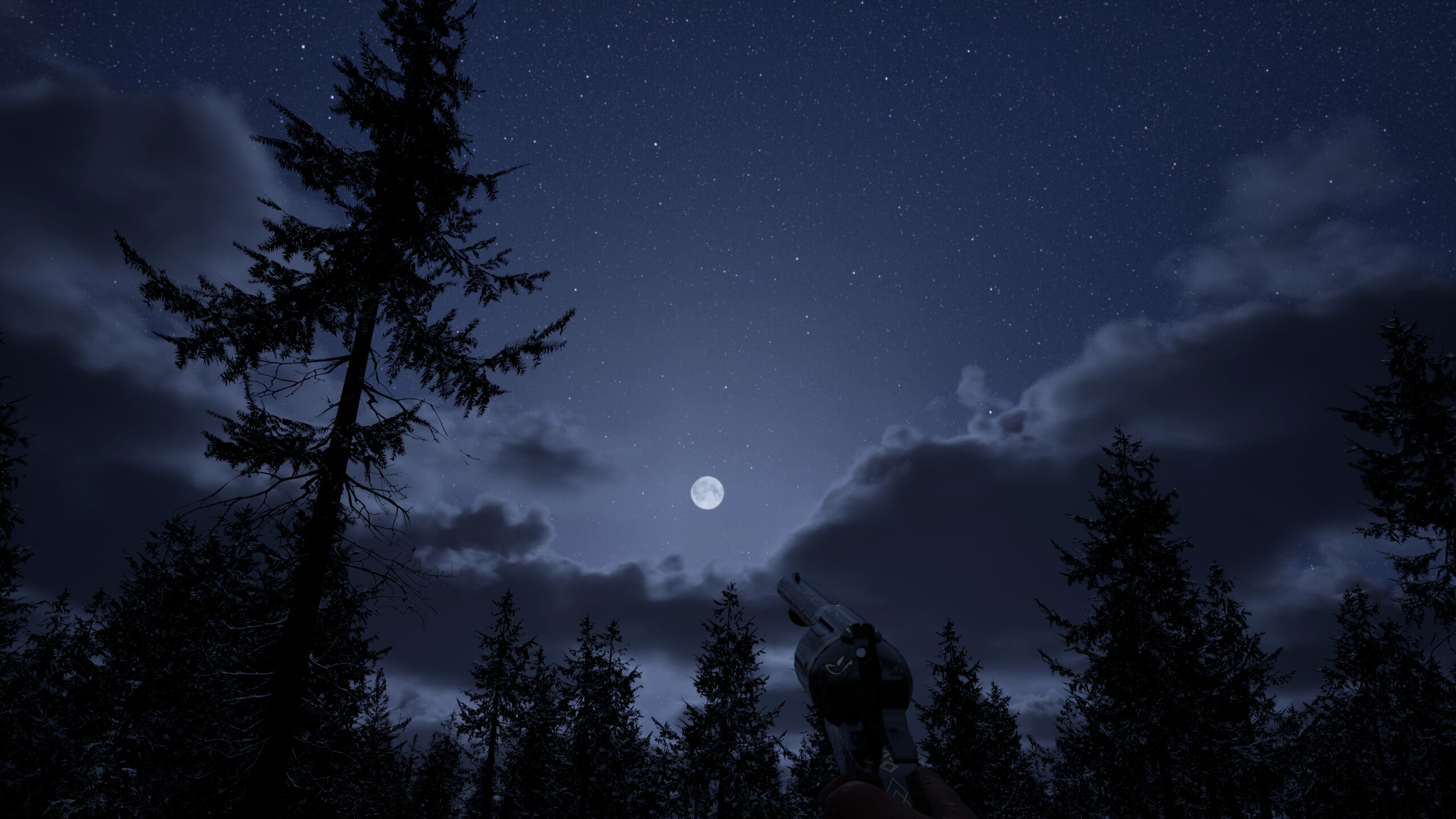 Hauntsville screenshot 19
