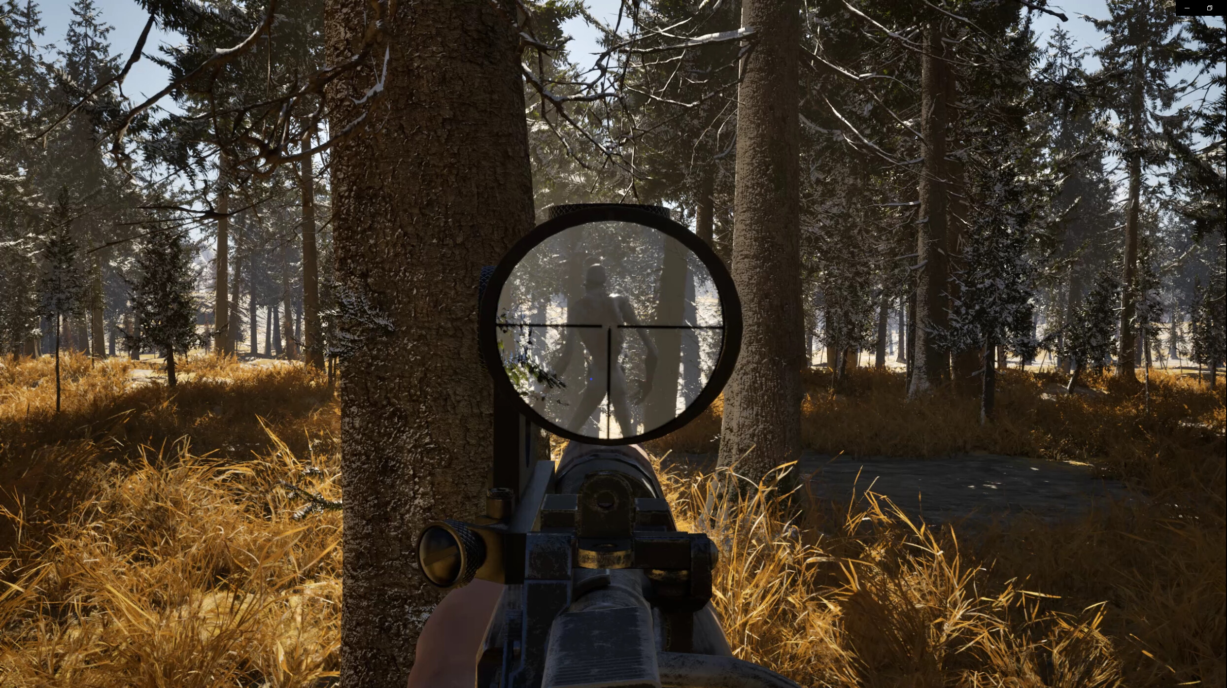 Hauntsville screenshot 13