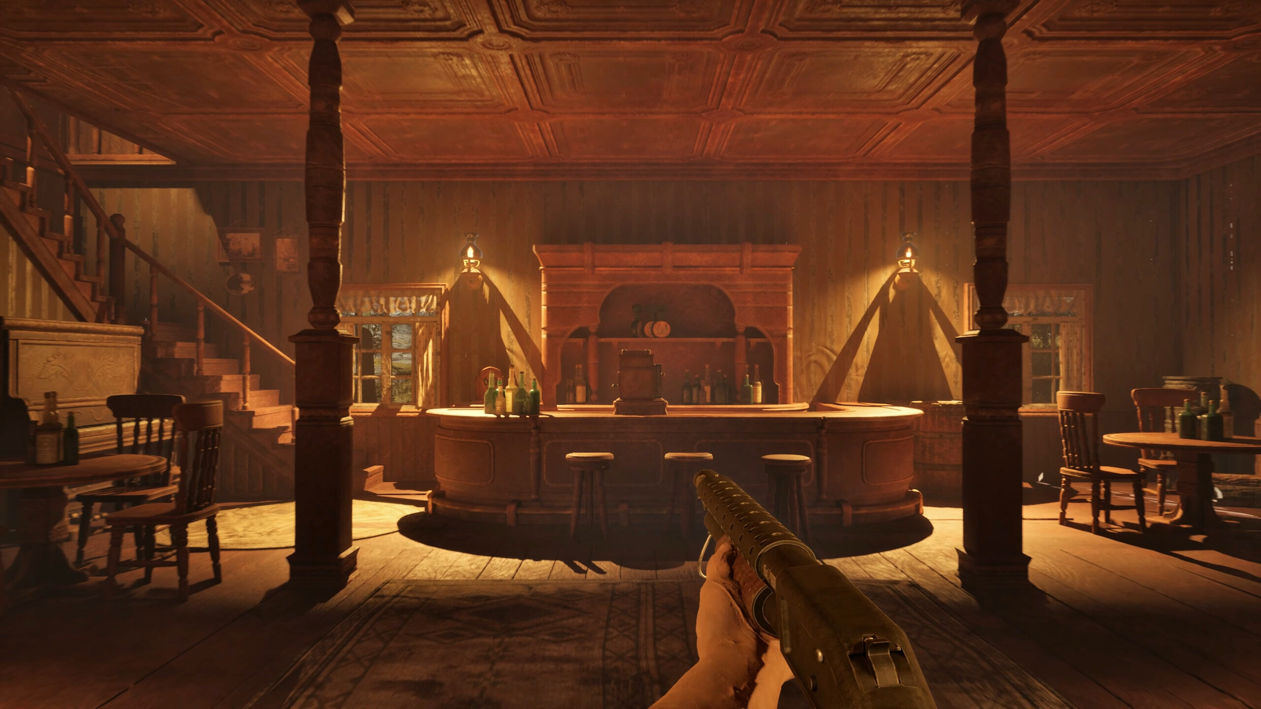Hauntsville screenshot 14