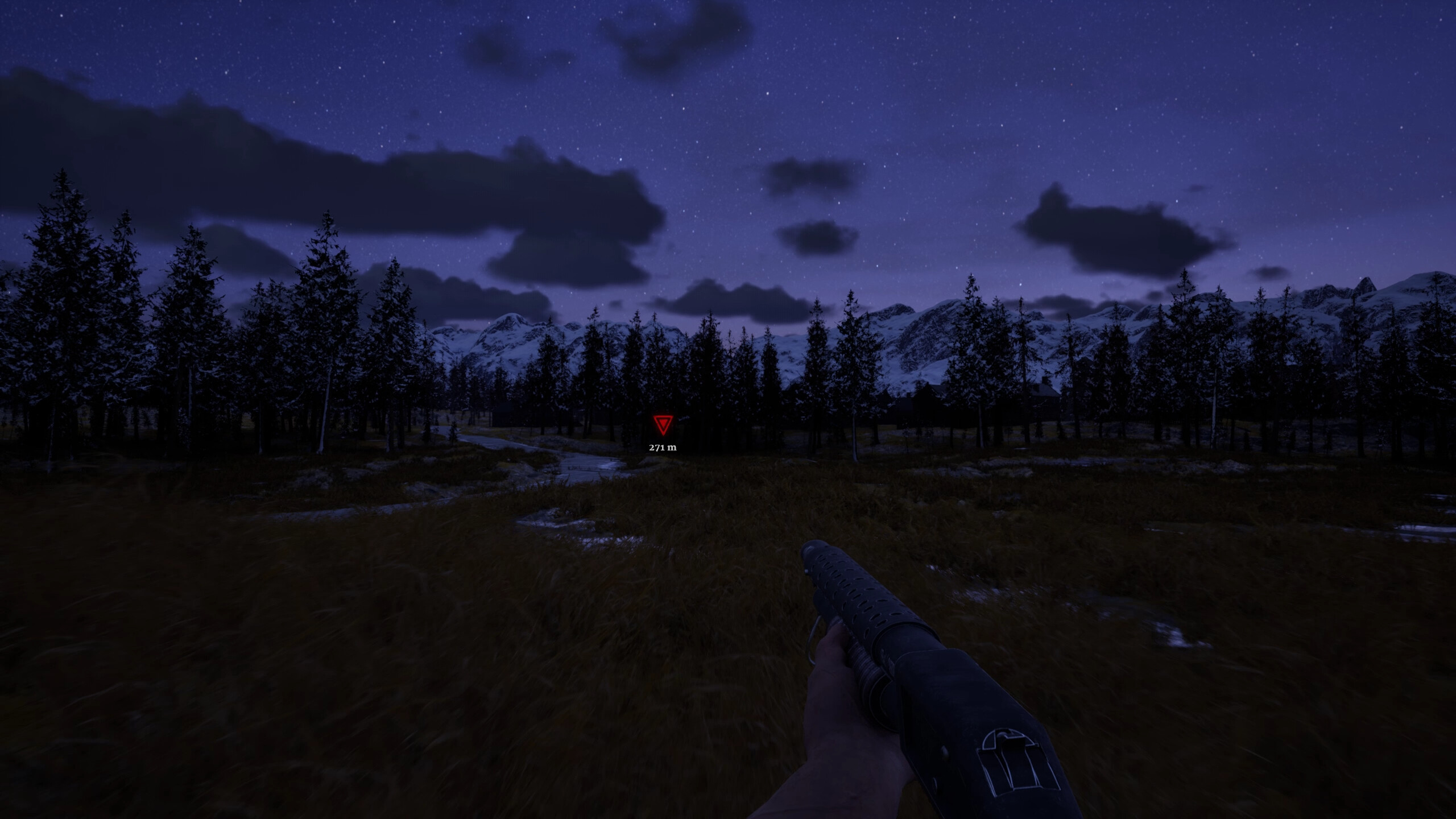 Hauntsville screenshot 12