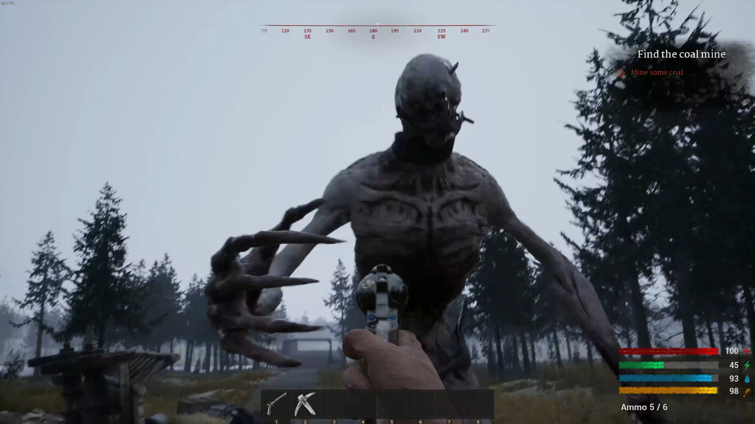 Hauntsville screenshot 4