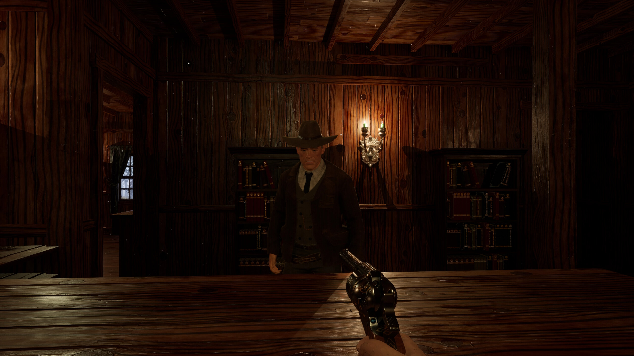 Hauntsville screenshot 5