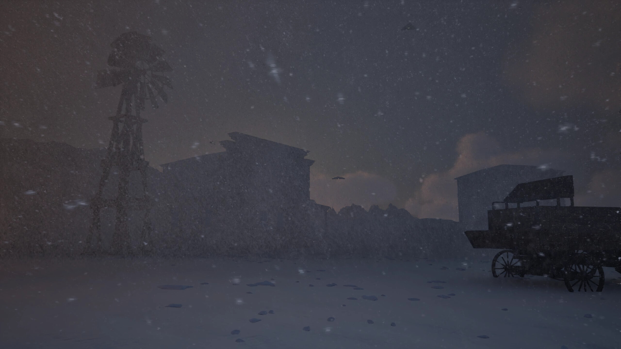 Hauntsville screenshot 21