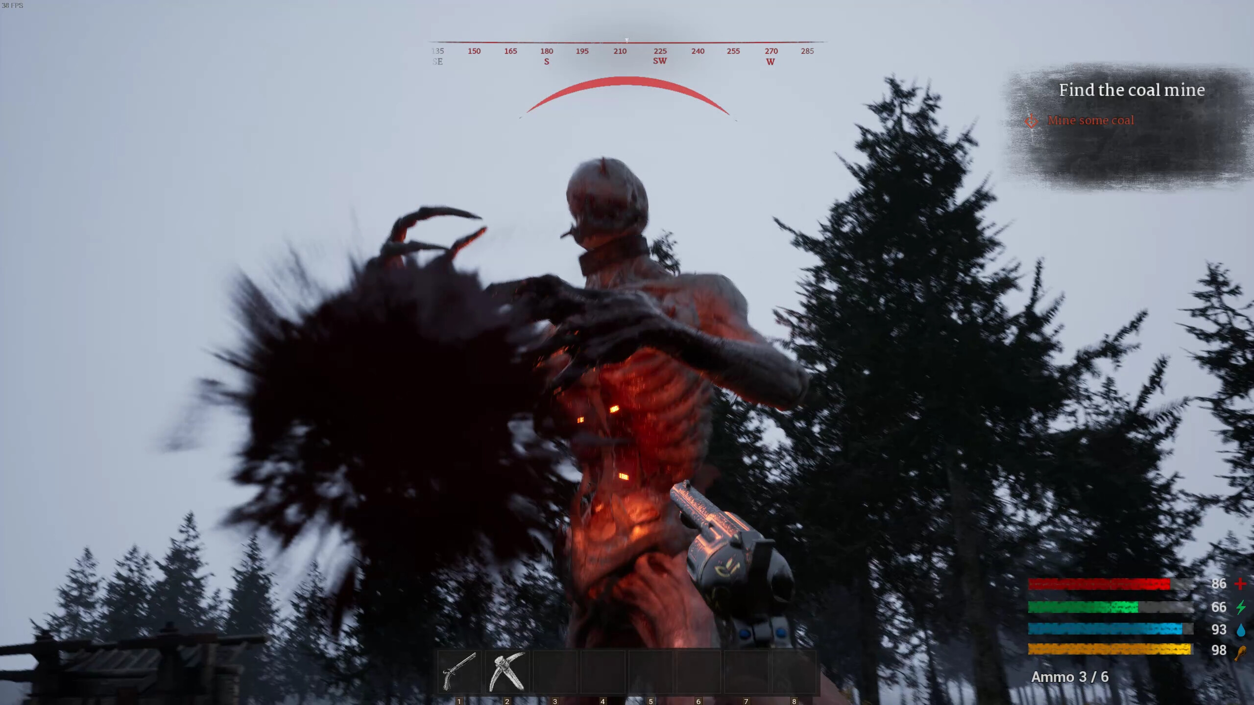 Hauntsville screenshot 8
