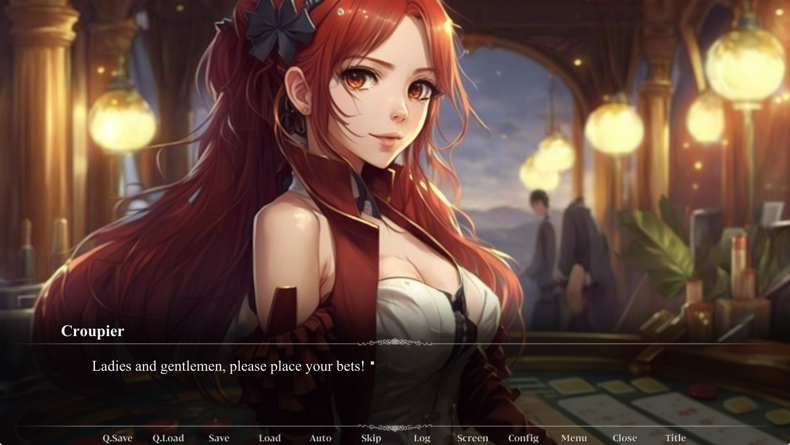 Casino Heist screenshot 2