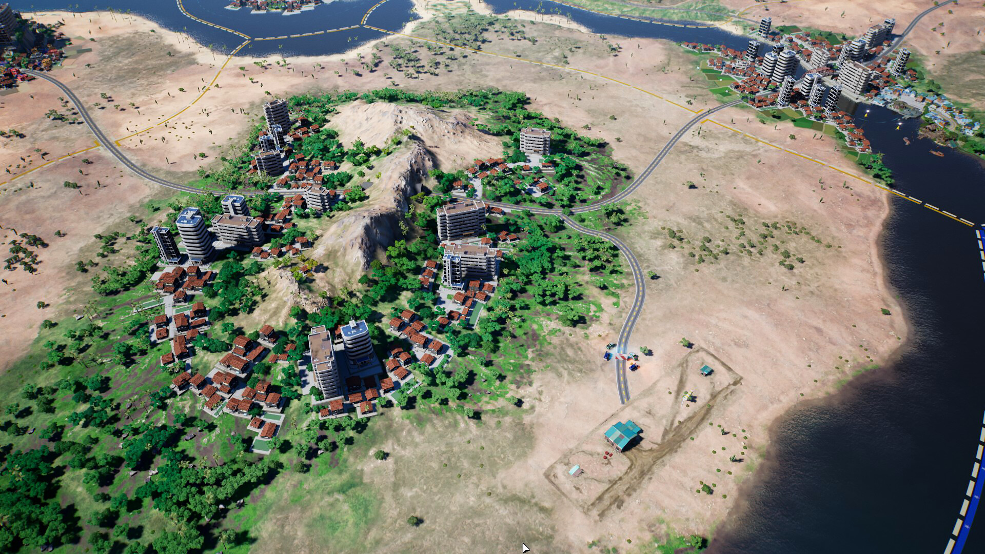 Cartel Tycoon: San Rafaela screenshot 8