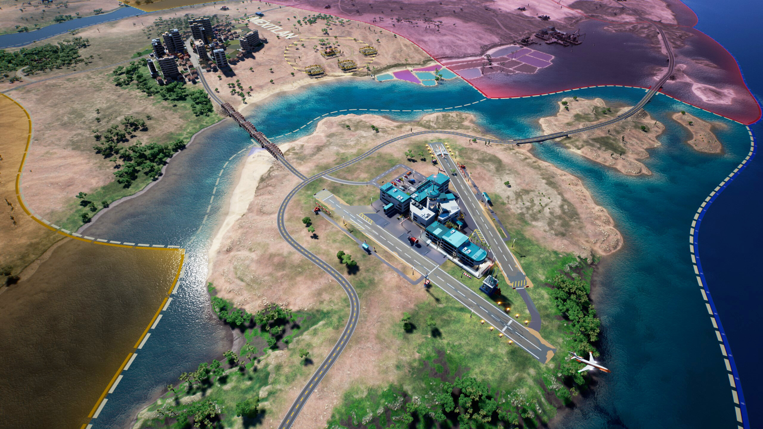 Cartel Tycoon: San Rafaela screenshot 7
