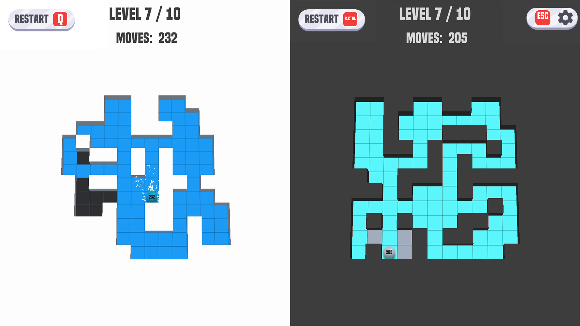 Amaze! screenshot 3