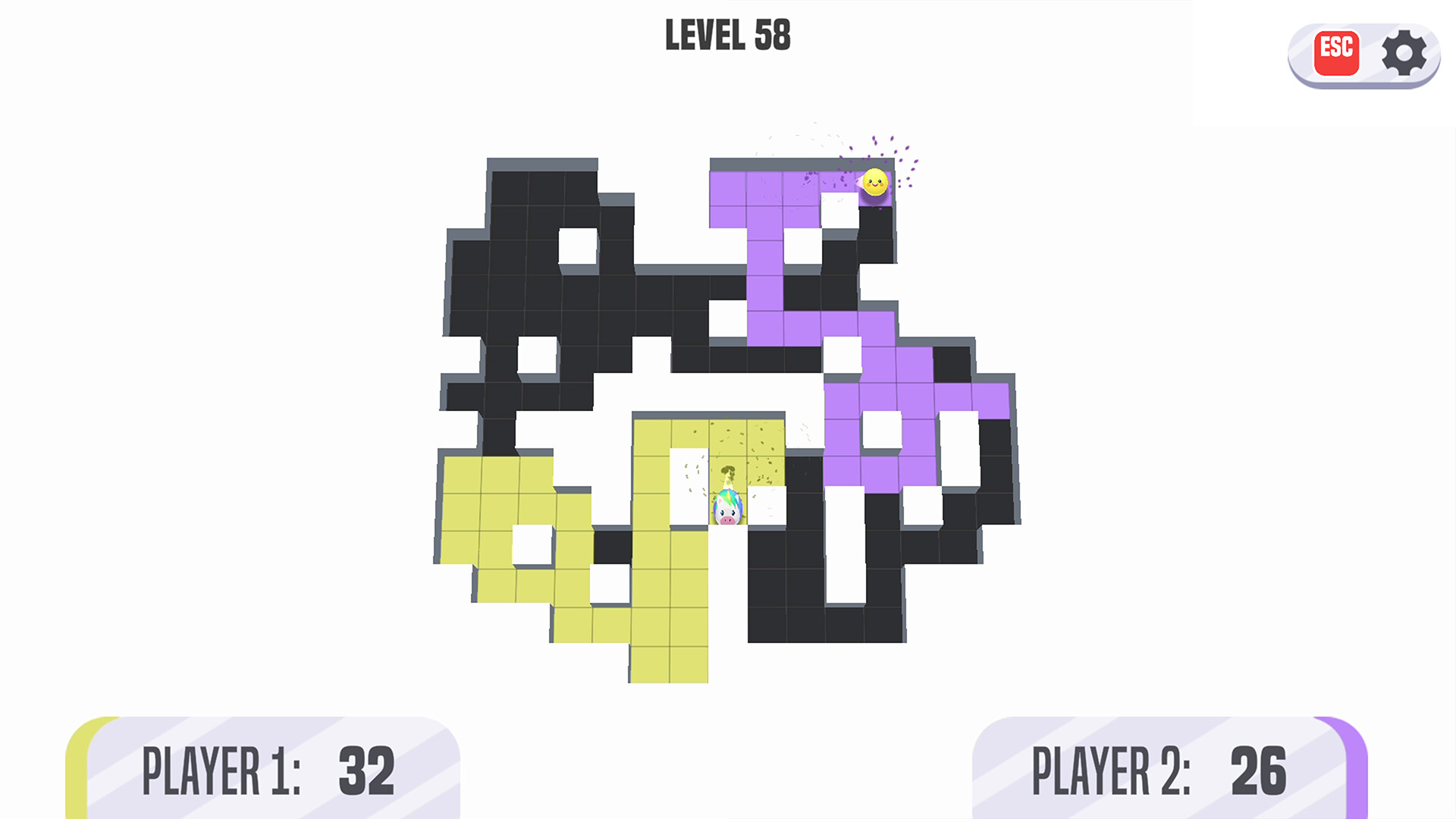 Amaze! screenshot 6