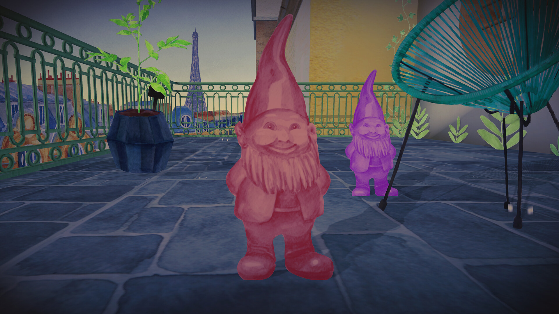 Pocket Oasis screenshot 6
