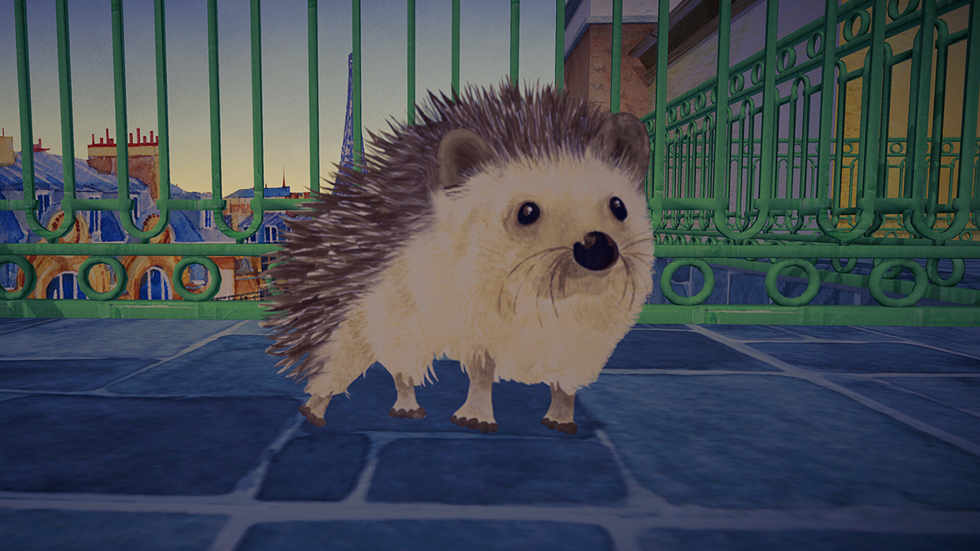 Pocket Oasis screenshot 2