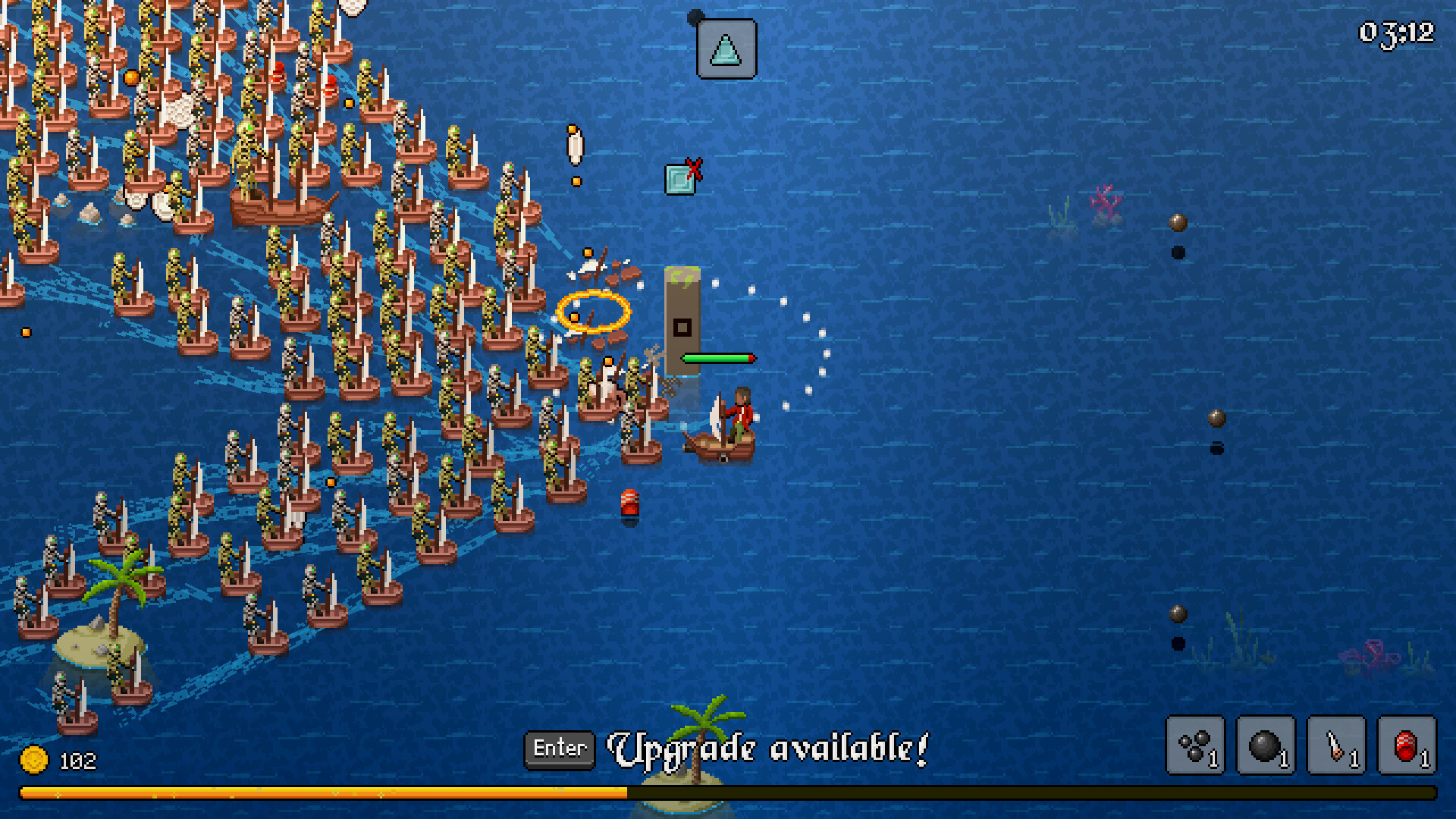 Cannonfire screenshot 5