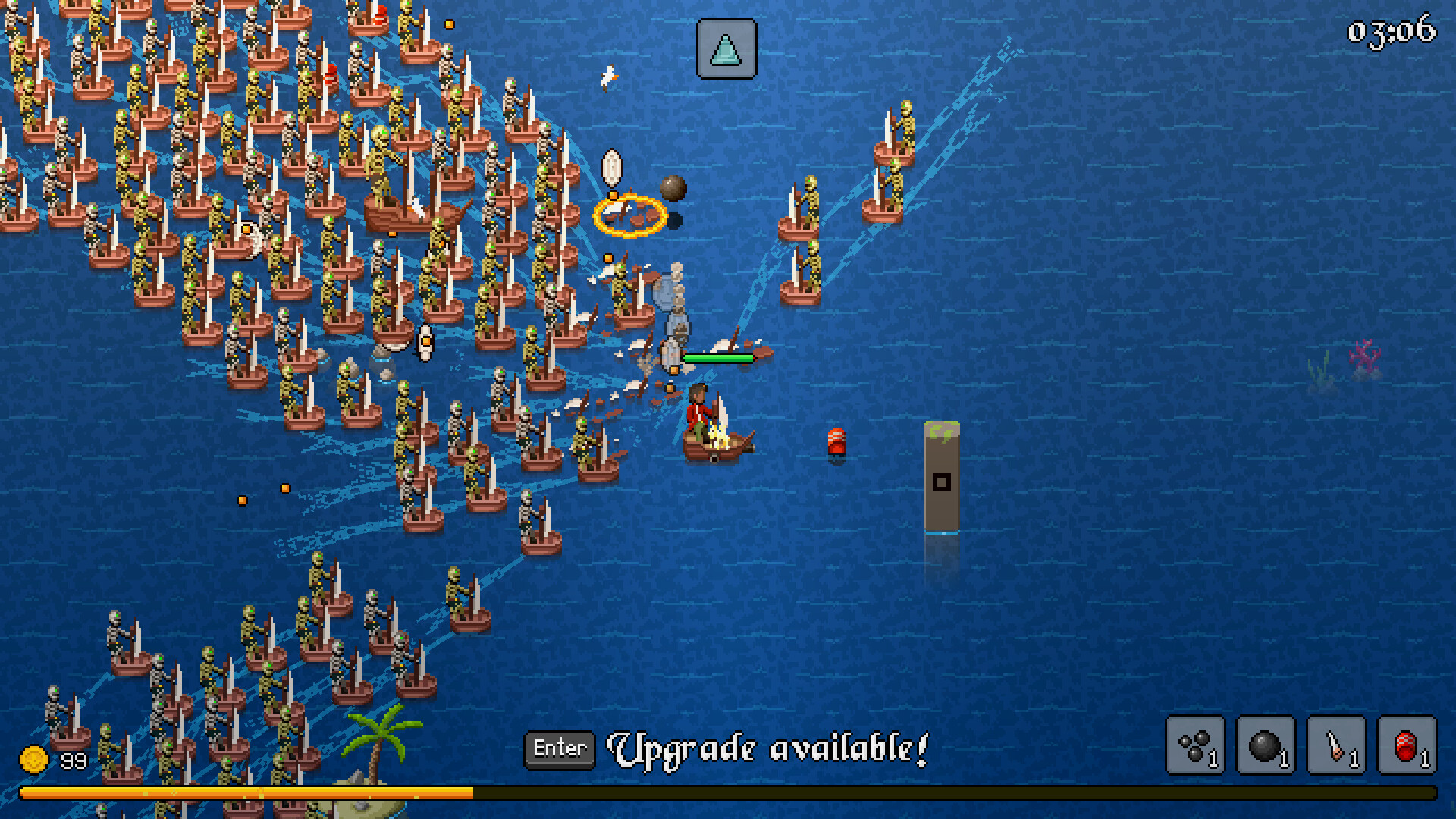 Cannonfire screenshot 8