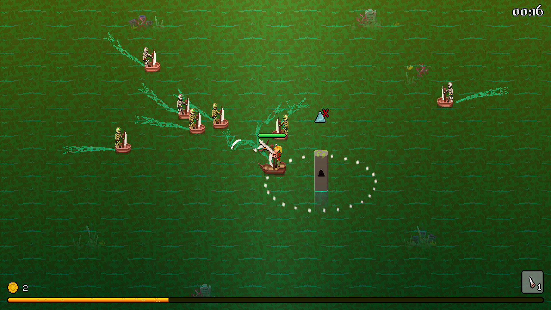 Cannonfire screenshot 4