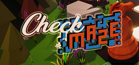 CheckMaze Cover Image