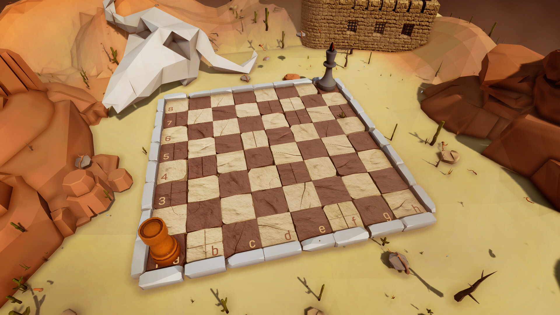 CheckMaze screenshot 4
