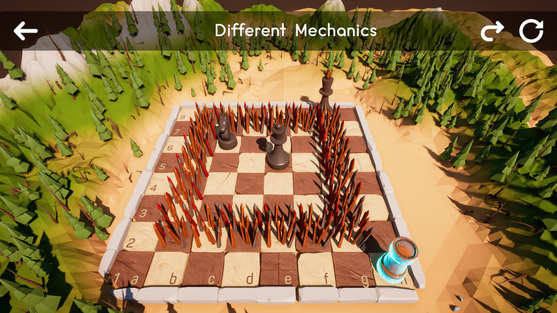 CheckMaze screenshot 8
