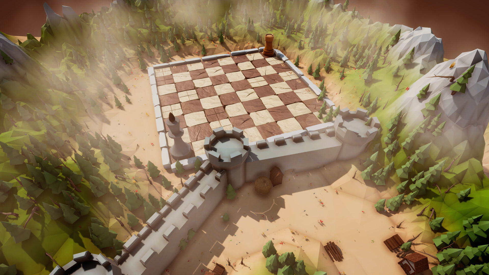 CheckMaze screenshot 3