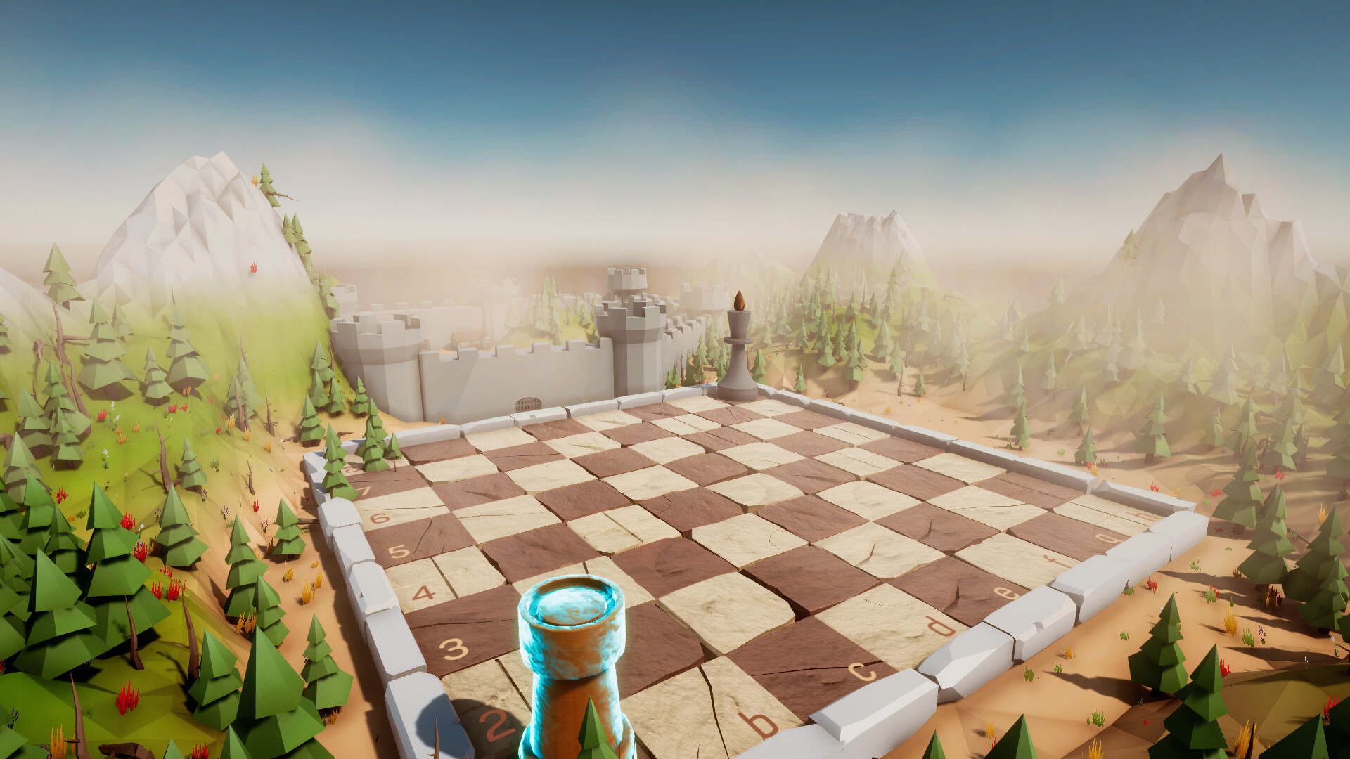 CheckMaze screenshot 12