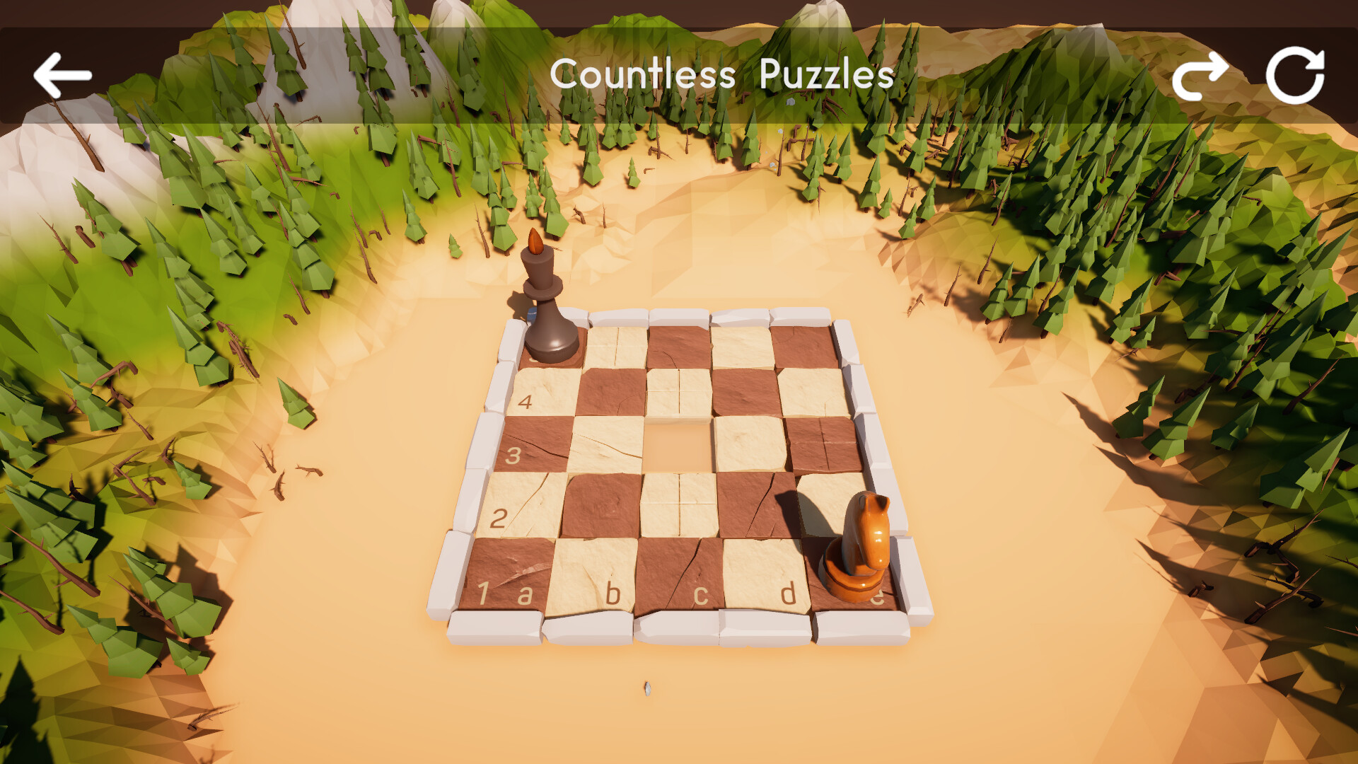 CheckMaze screenshot 11