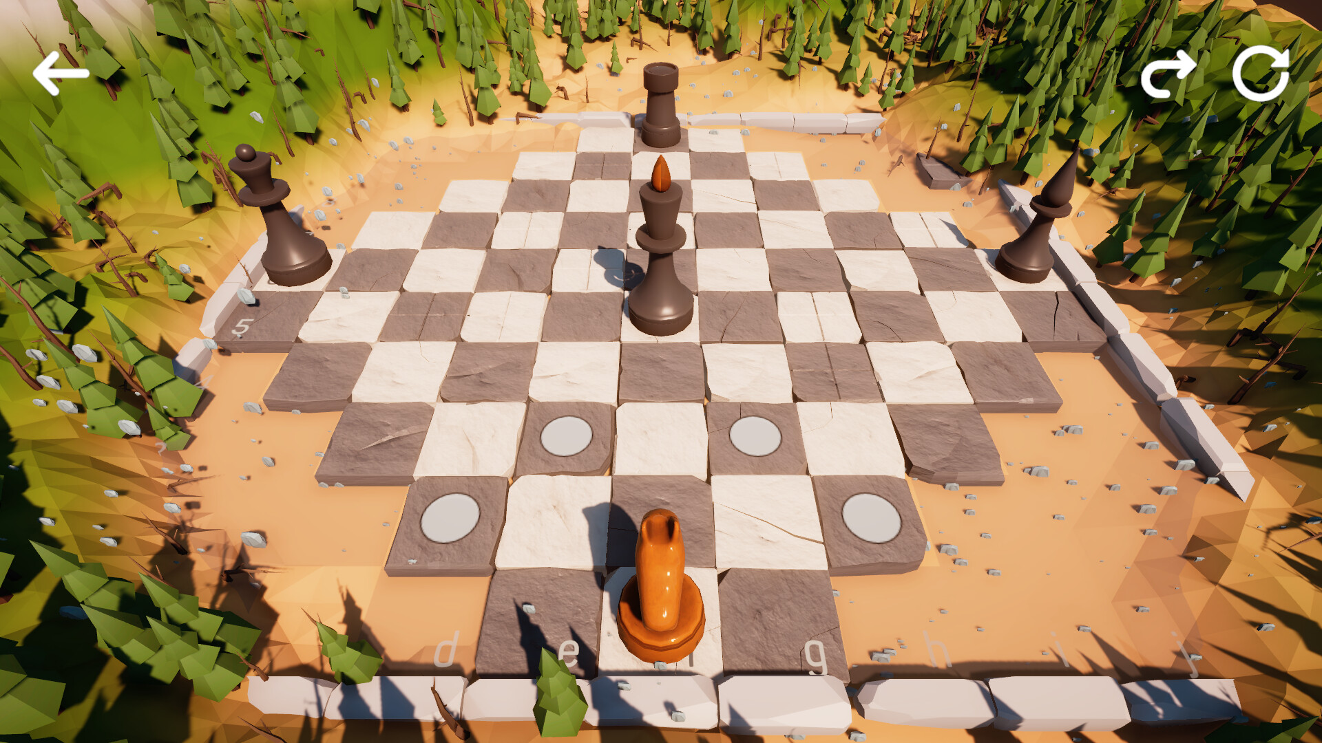 CheckMaze screenshot 5