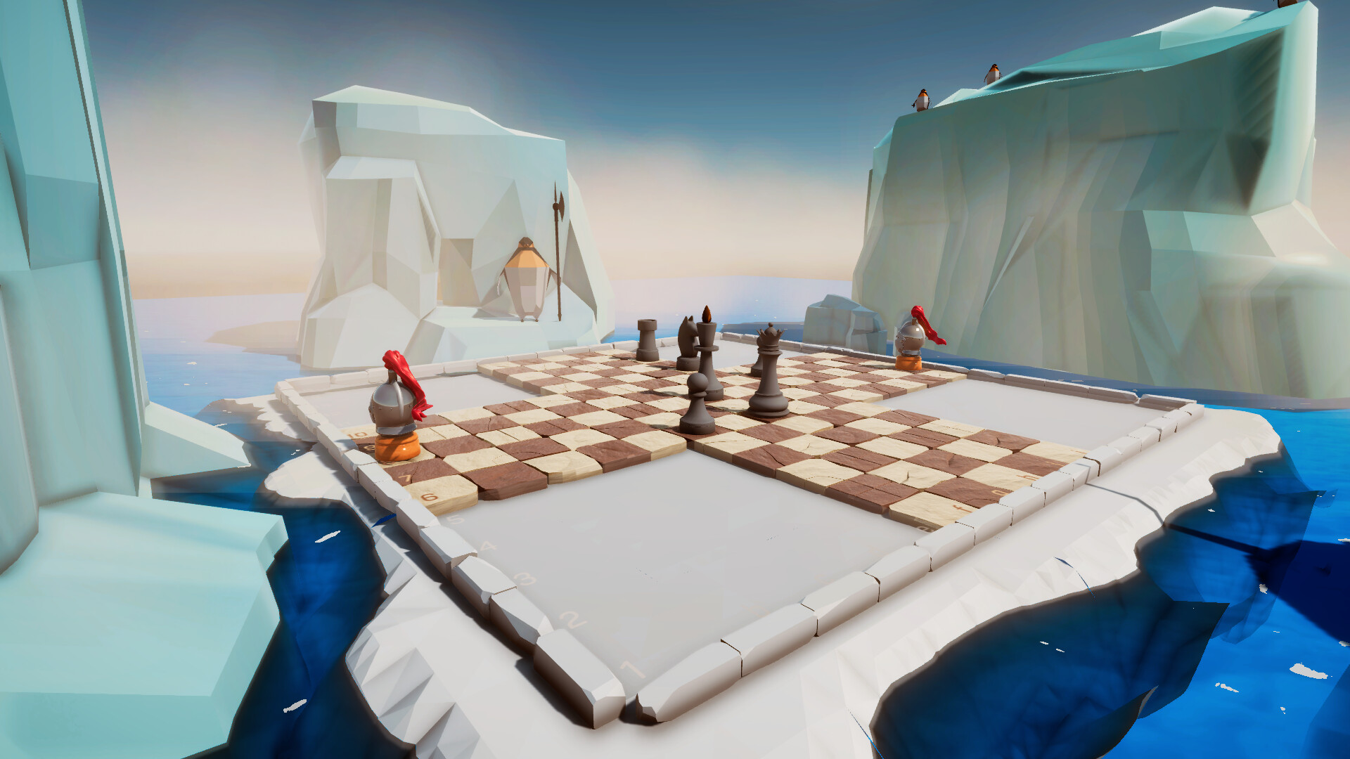 CheckMaze screenshot 2