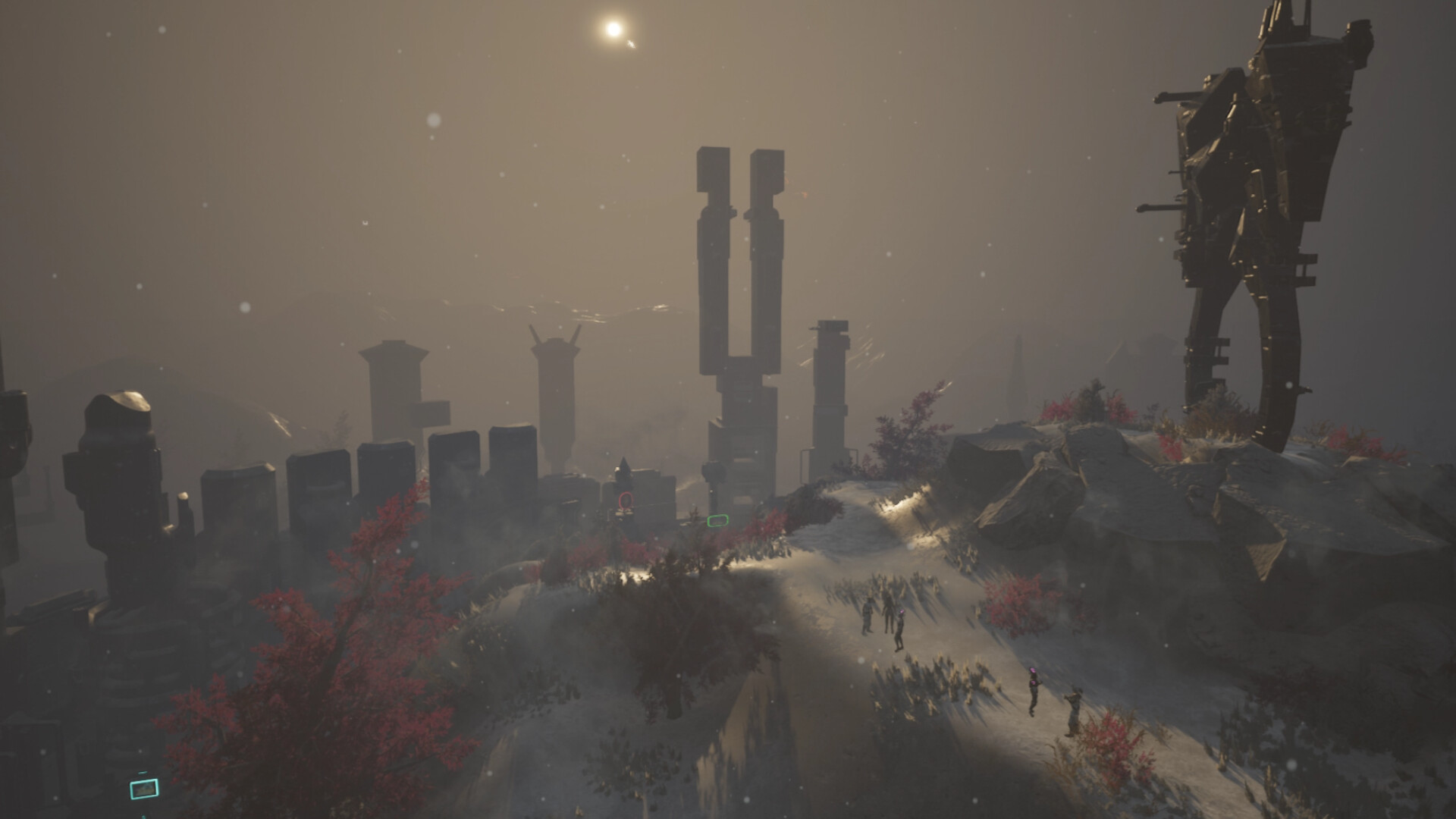 Puppet Seed screenshot 6