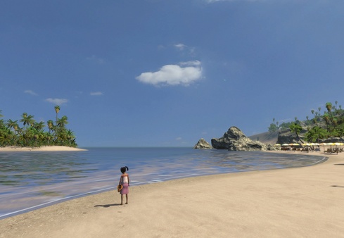 Tropico 3 screenshot