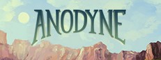 Anodyne cover
