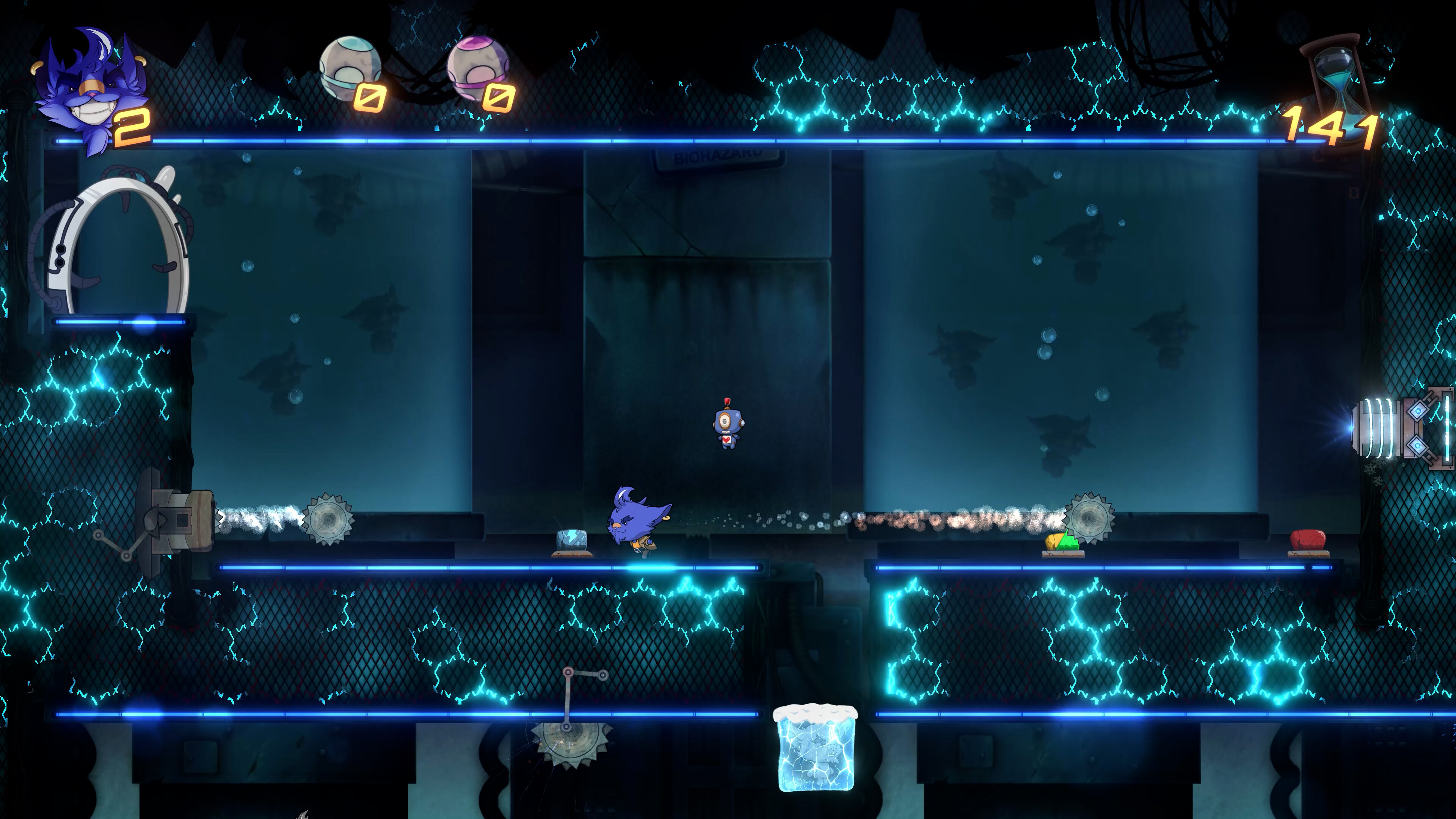 LAPSUS screenshot 18